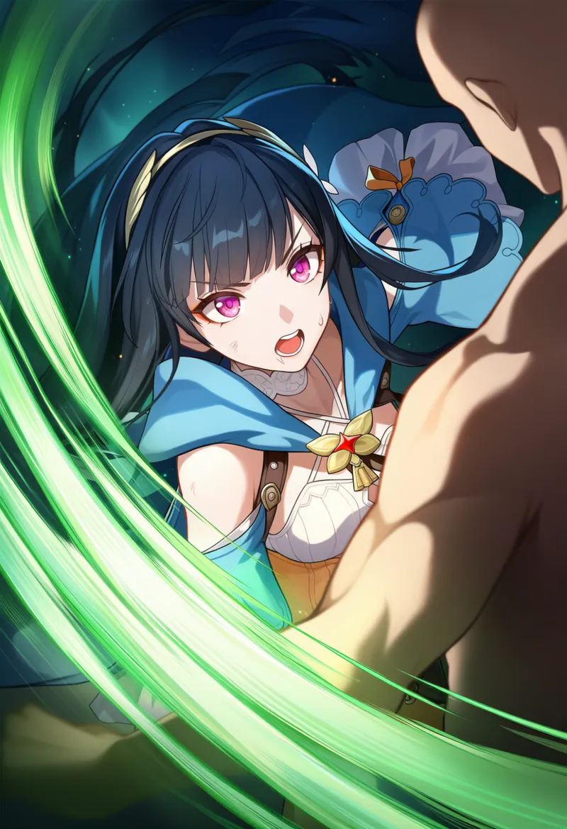 Manga Page 1760