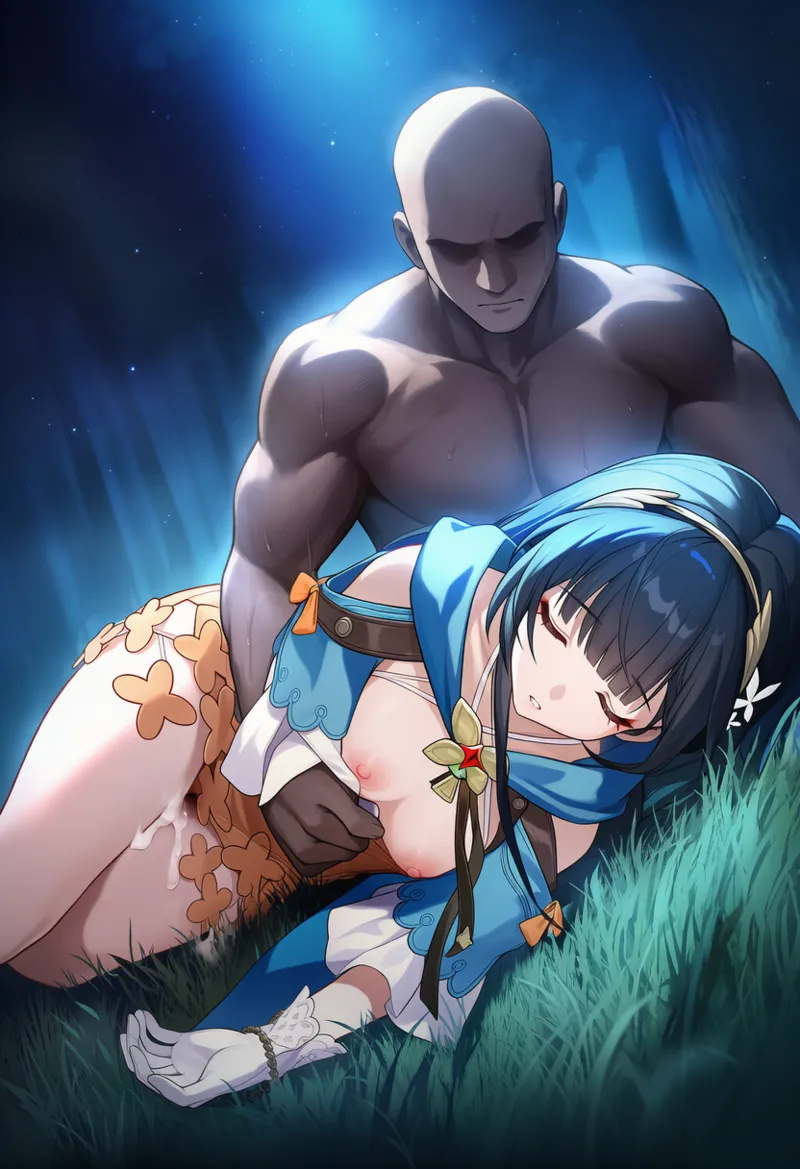 Manga Page 1834