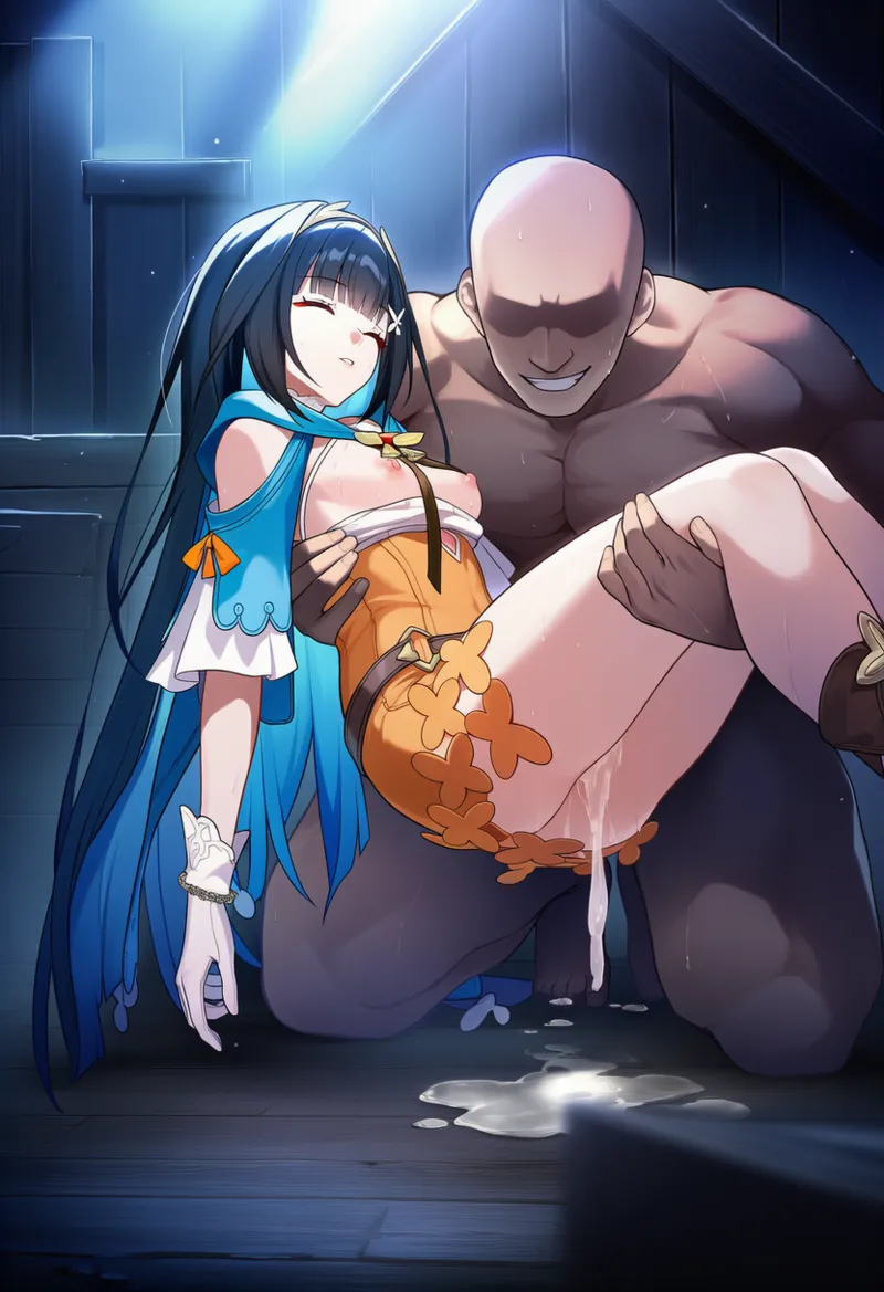 Manga Page 1837