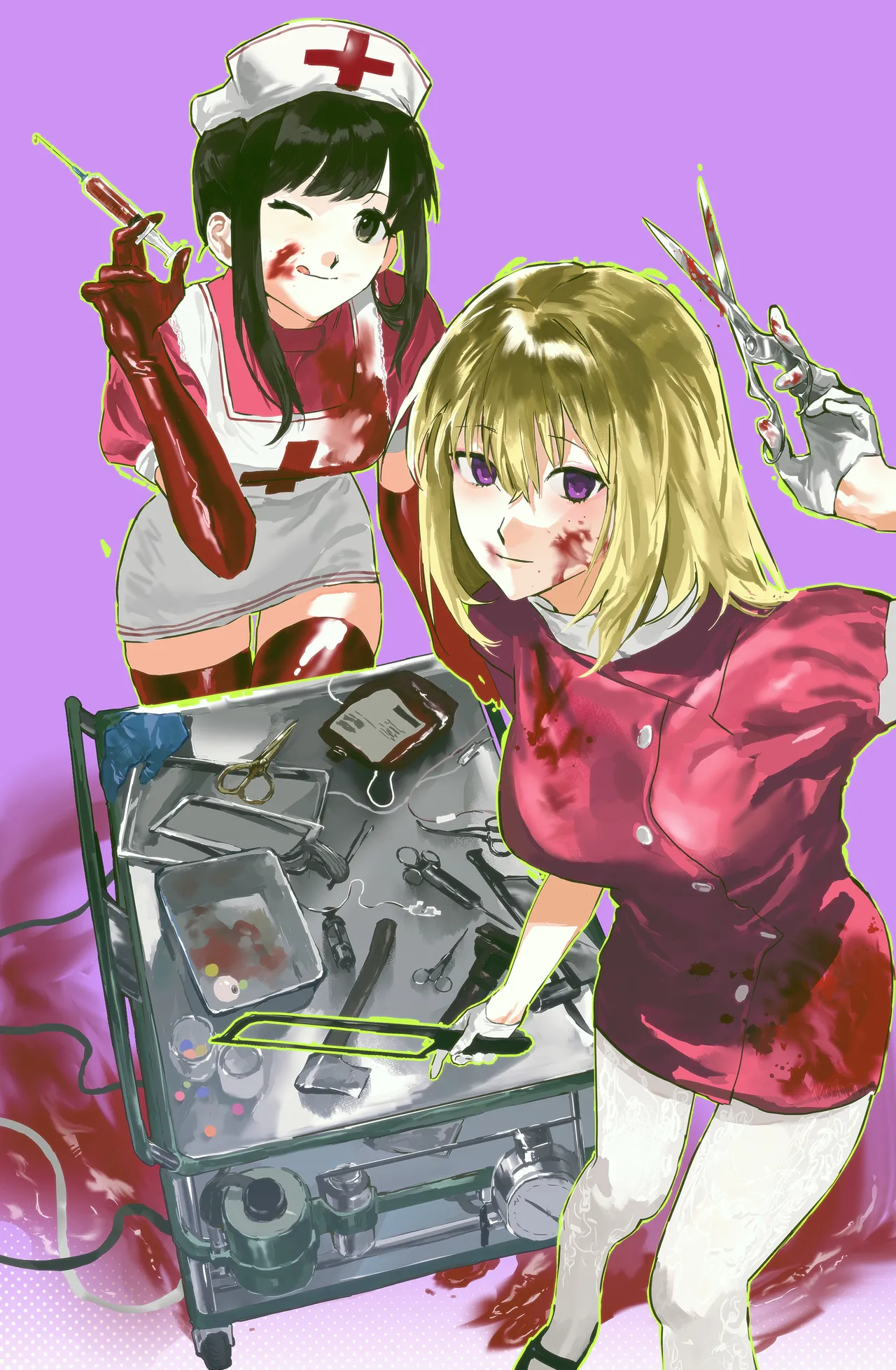 Manga Page 12