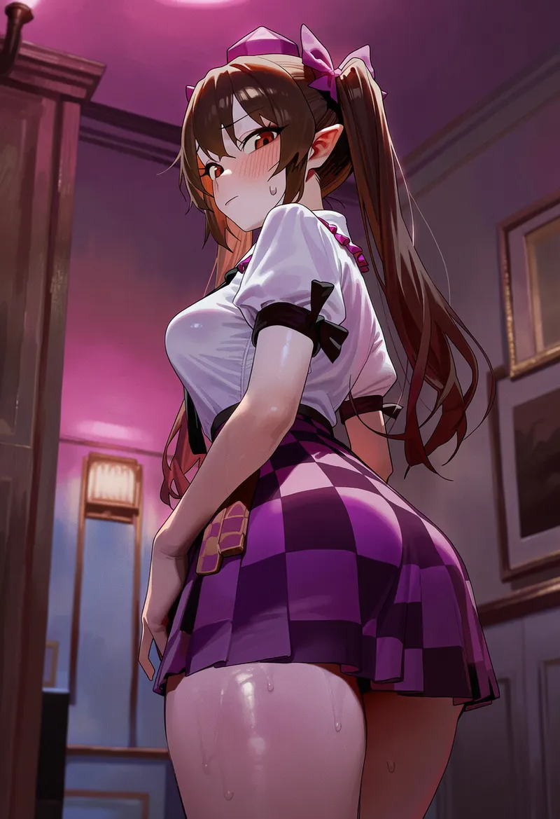 Manga Page 1285