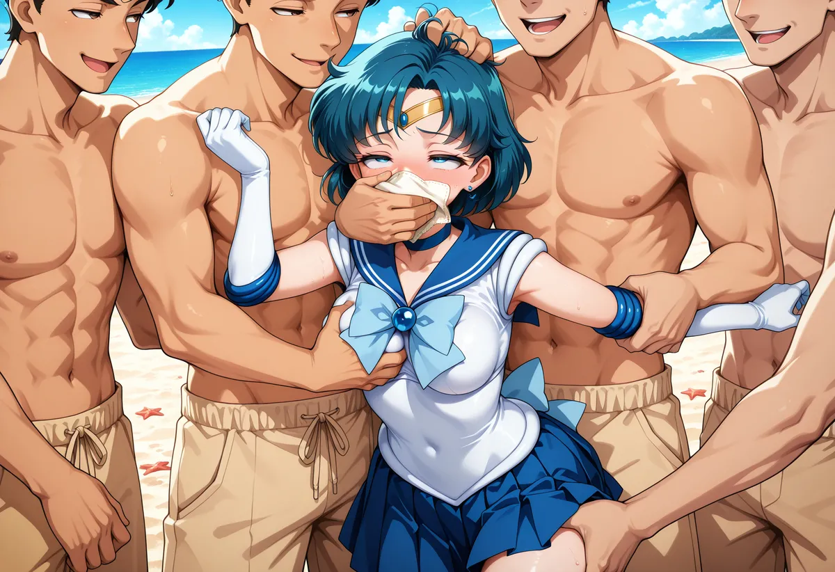 Manga Page 711