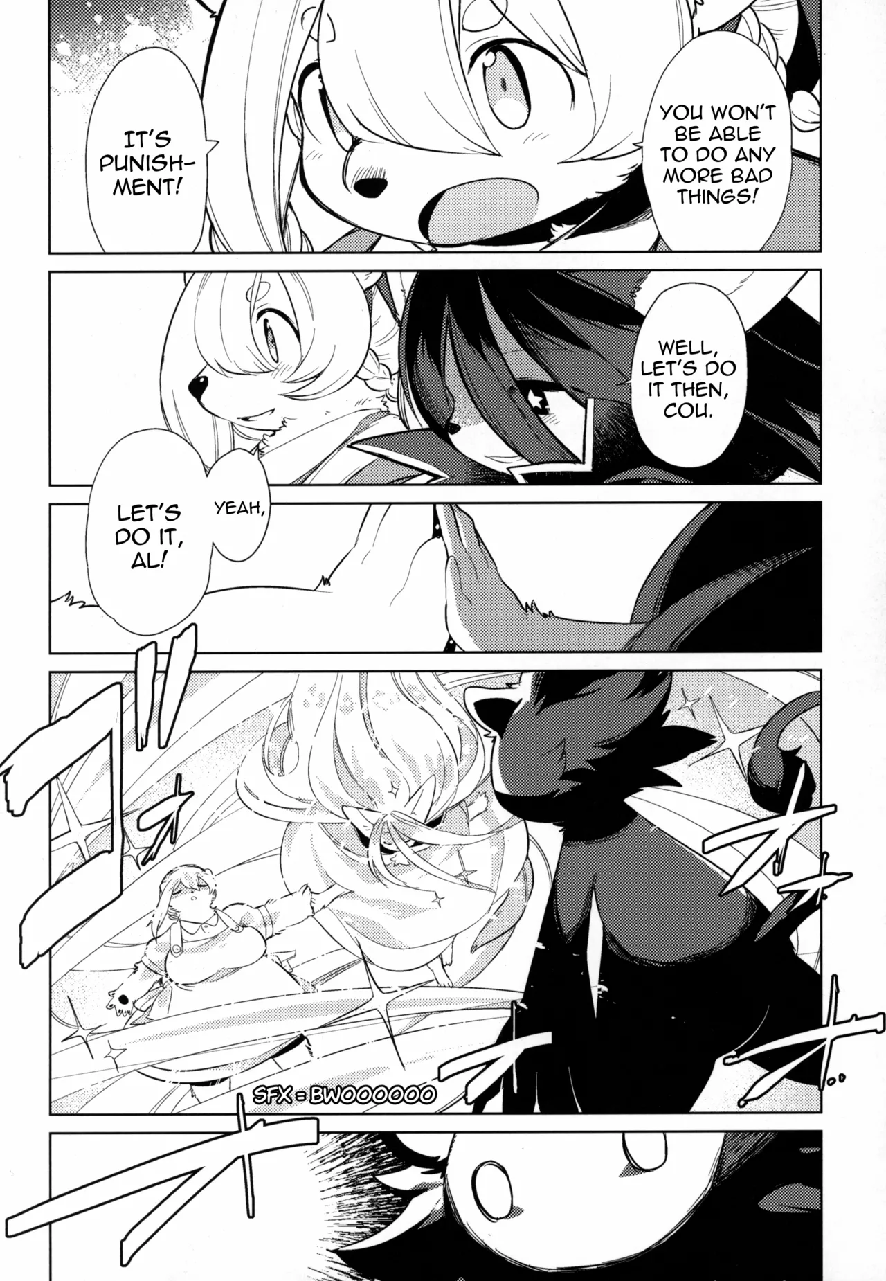 Manga Page 11