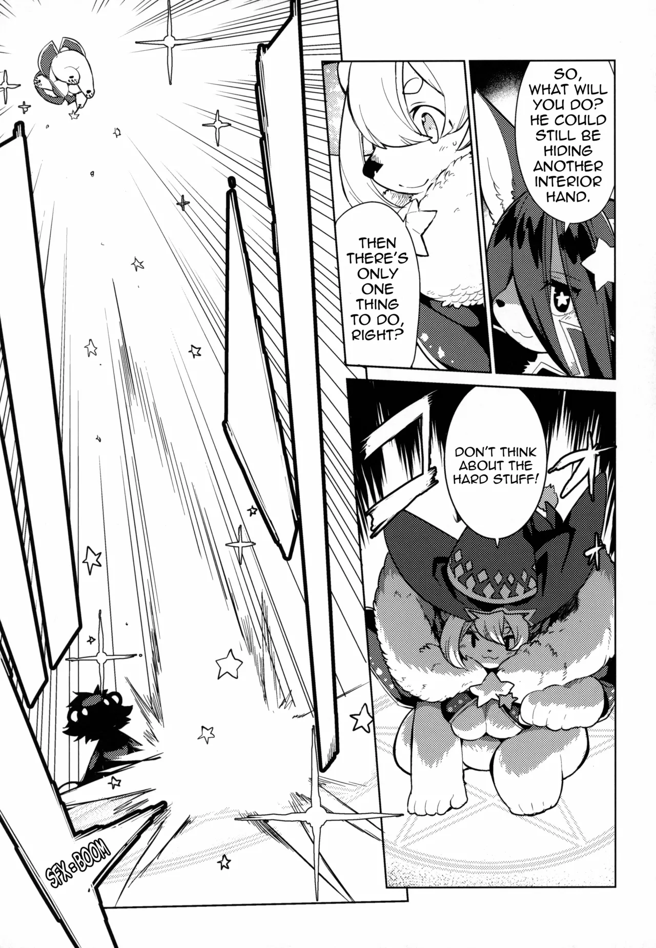 Manga Page 20