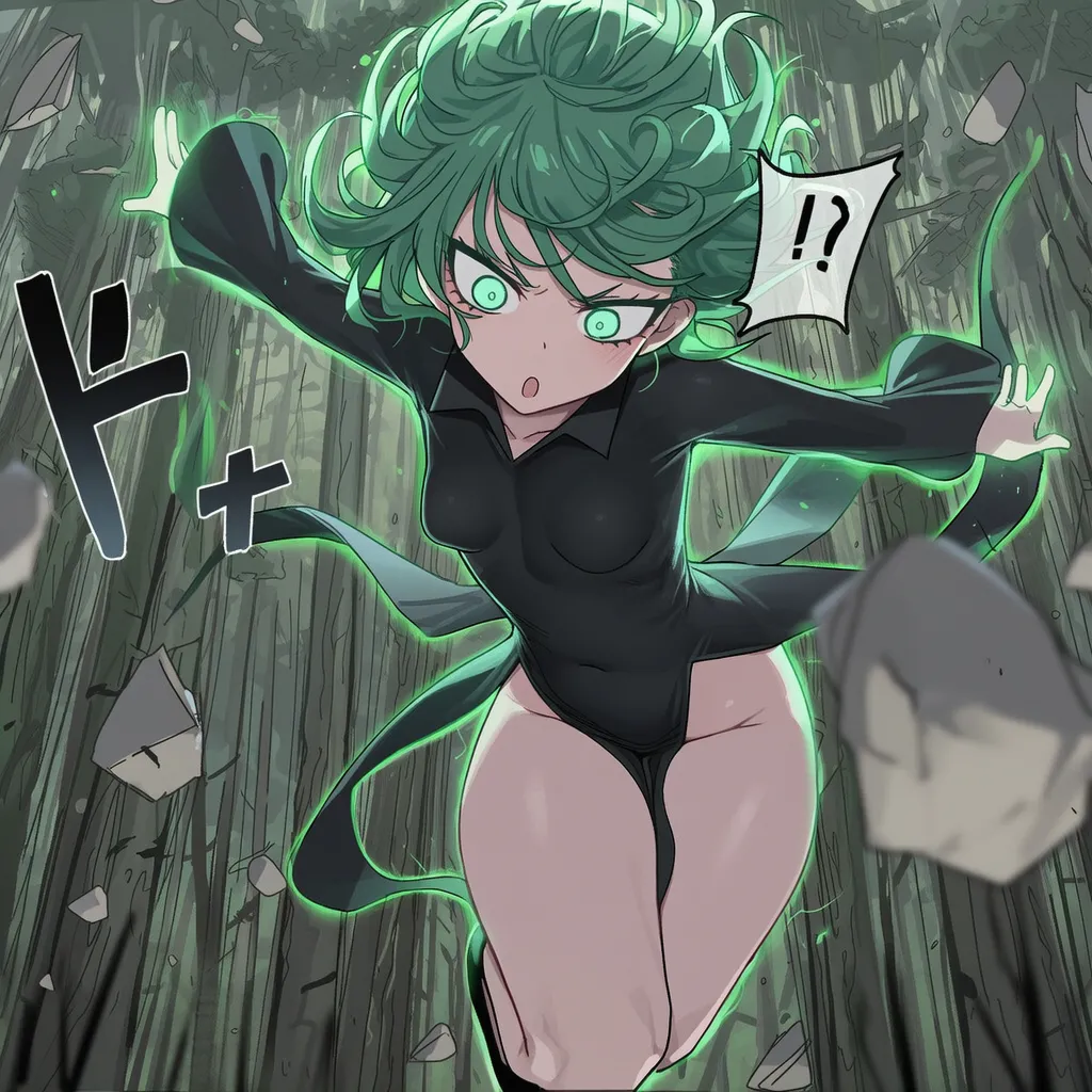Manga Page 4