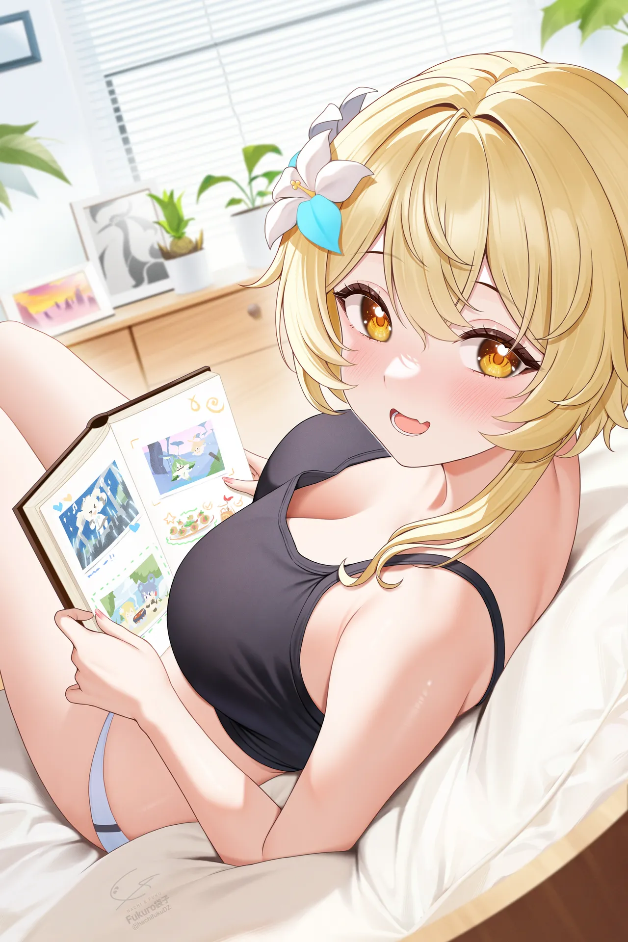Manga Page 81