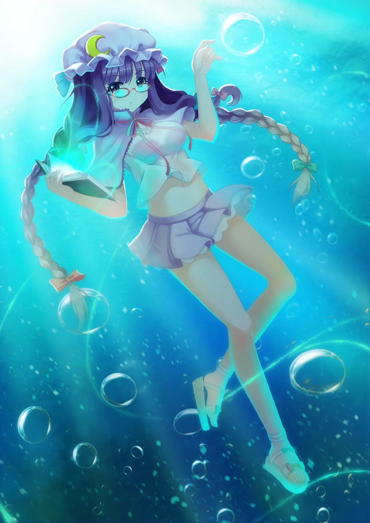 Manga Page 310