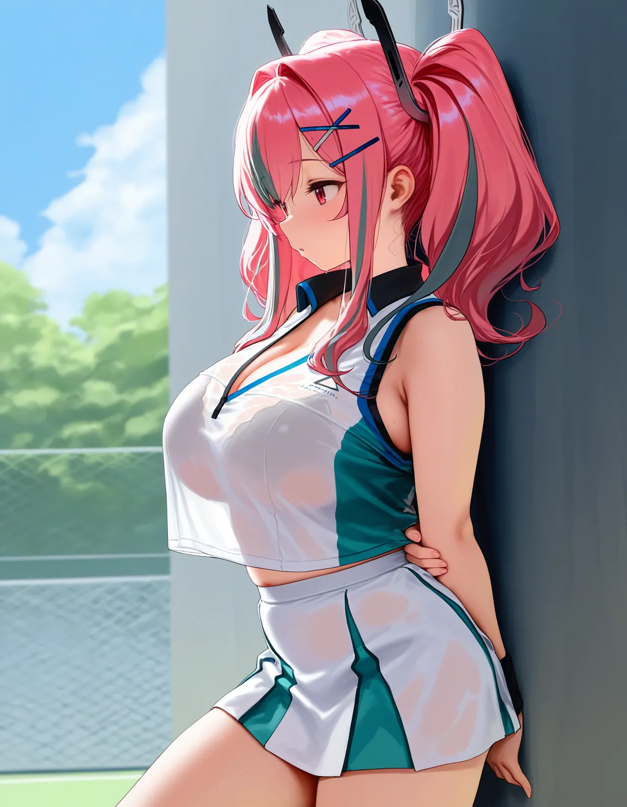Manga Page 534