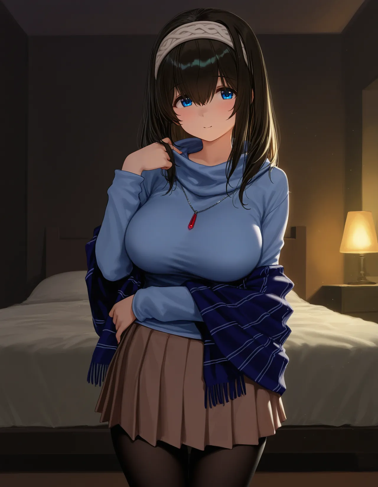 Manga Page 535