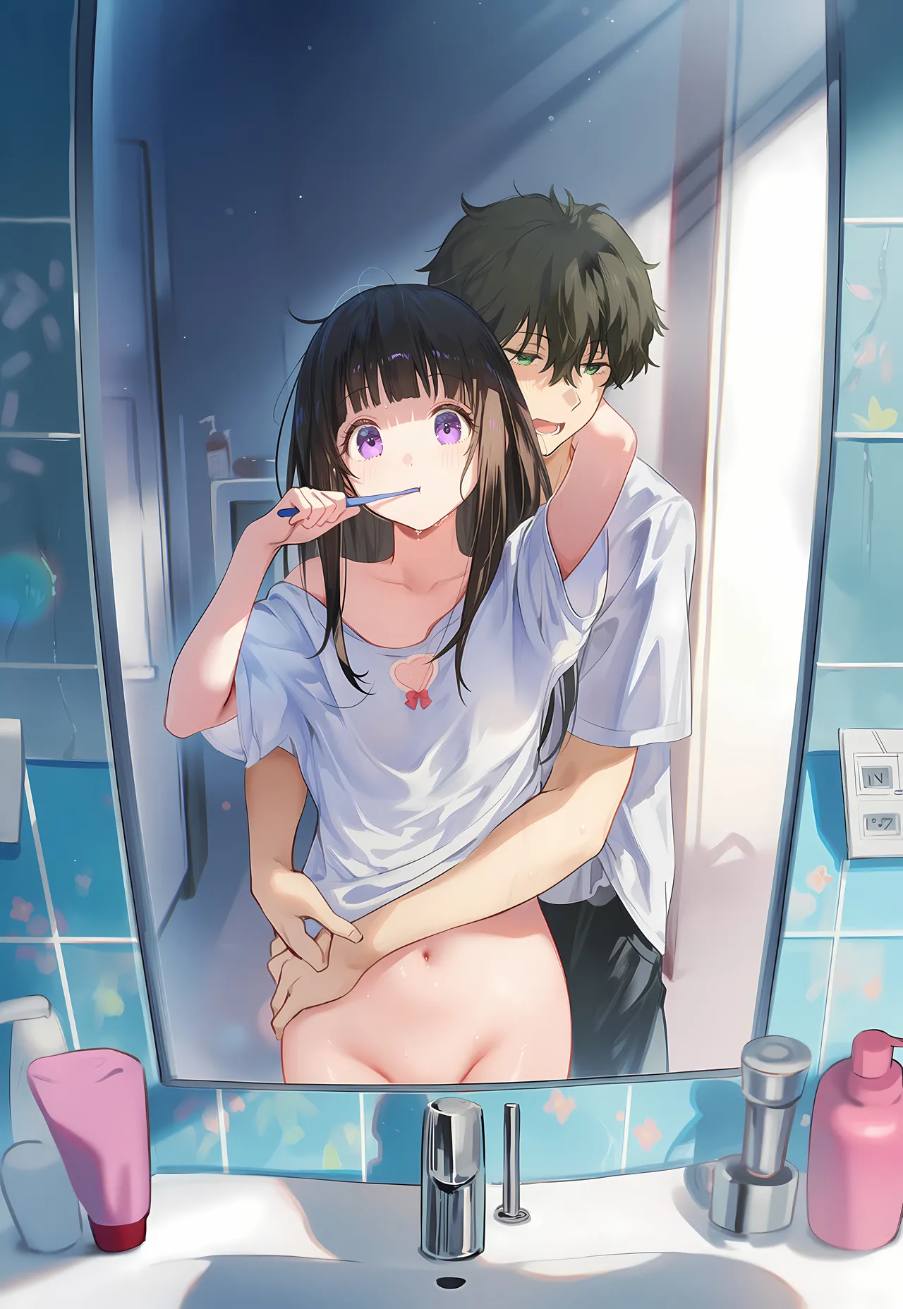 Manga Page 931