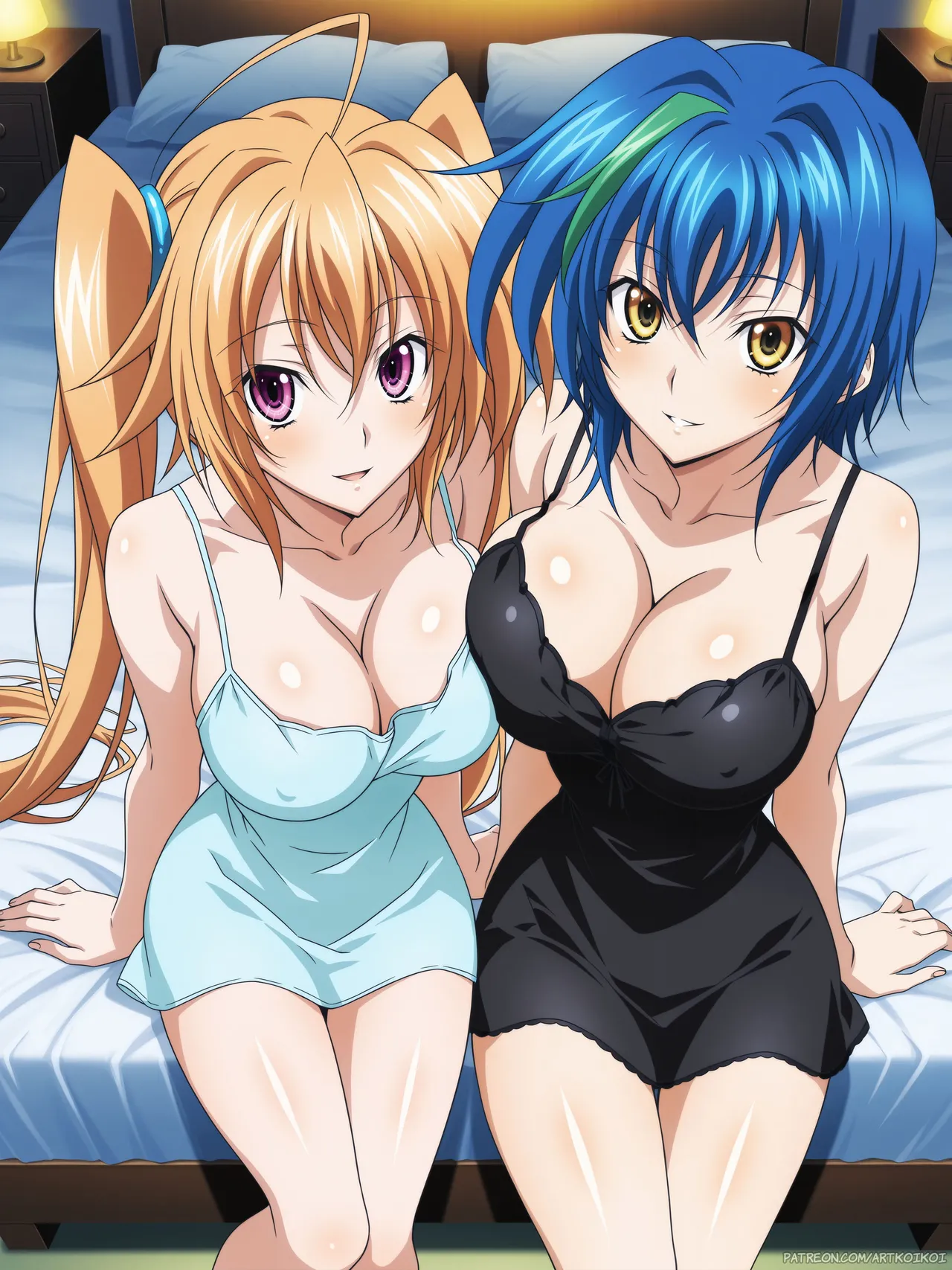 Manga Page 942