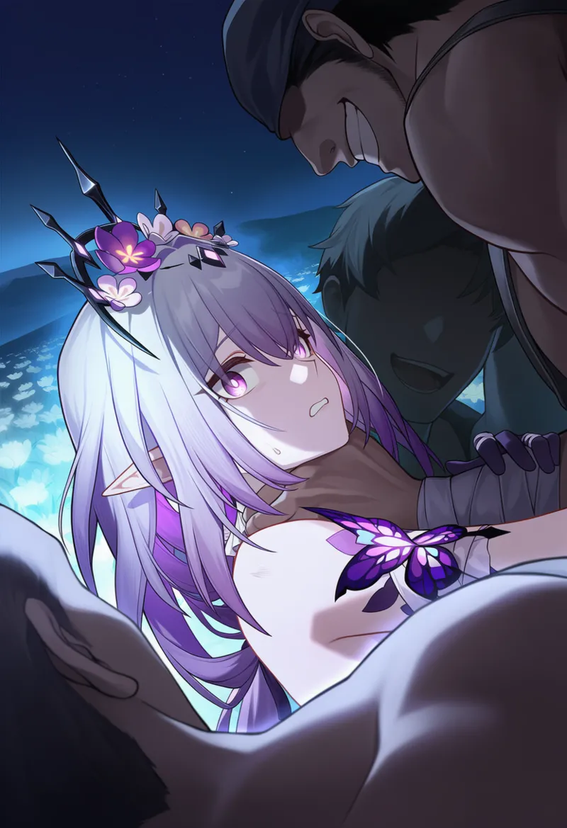 Manga Page 1140