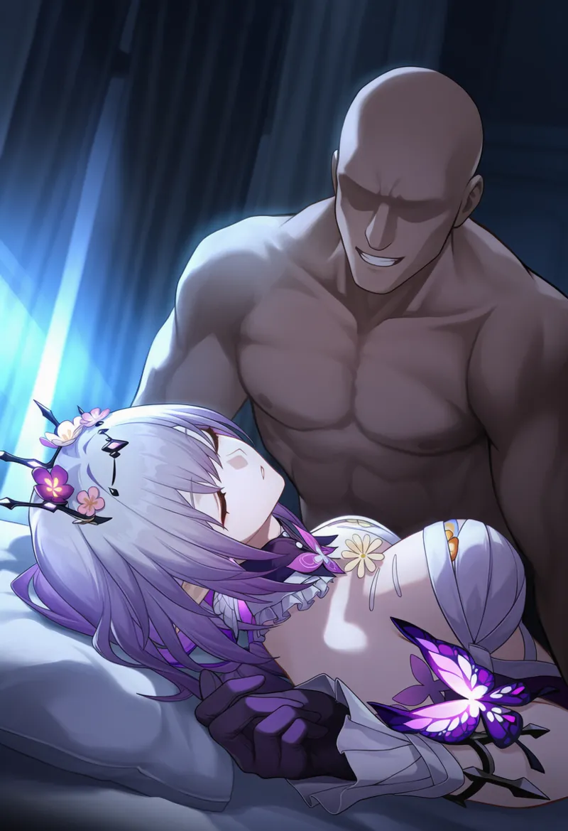 Manga Page 1147