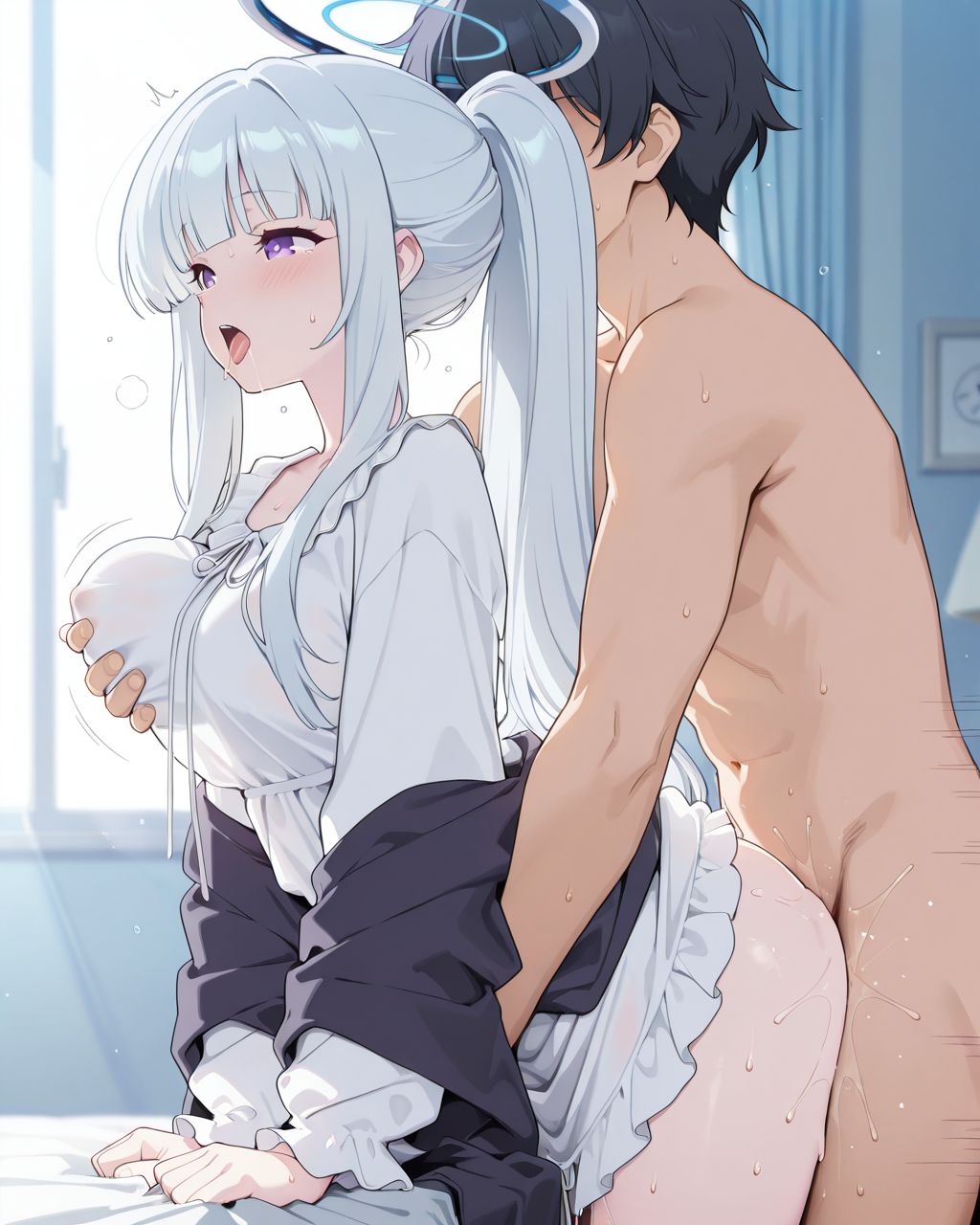 Manga Page 1274