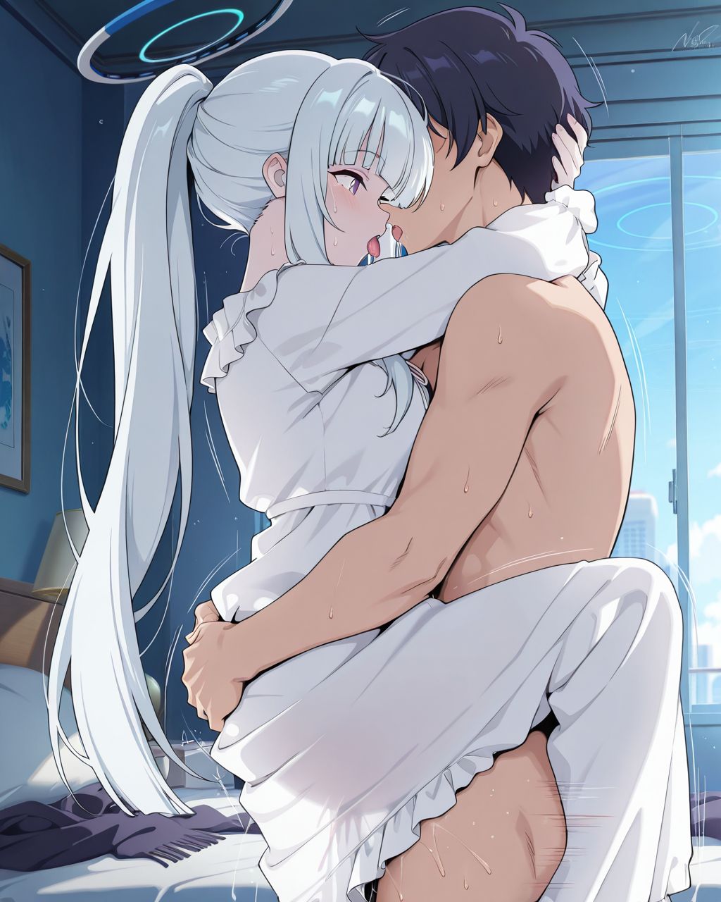 Manga Page 1278
