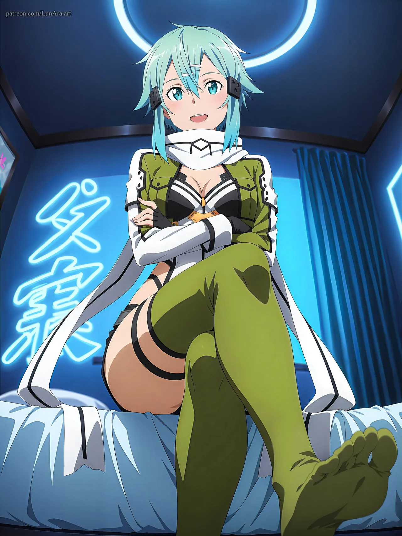 Manga Page 1281