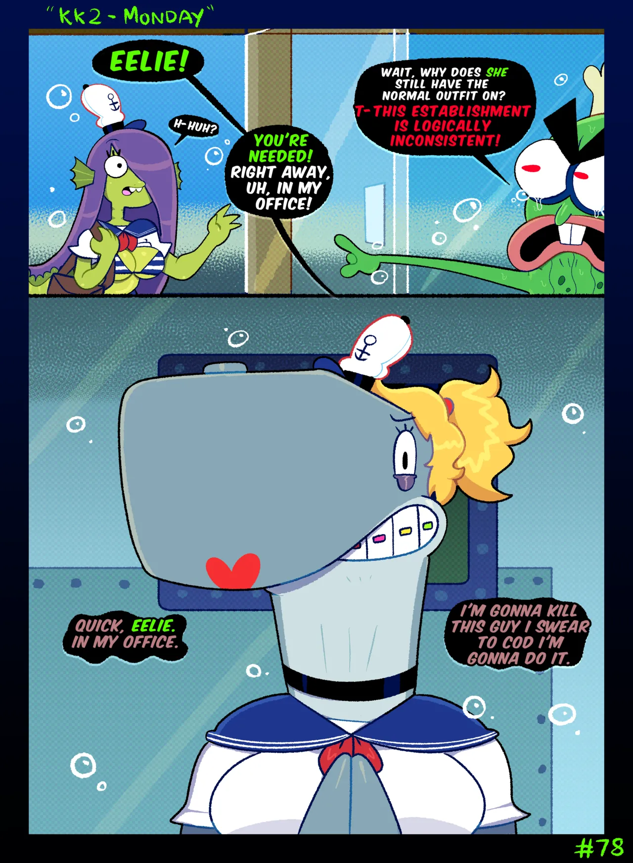 Manga Page 85