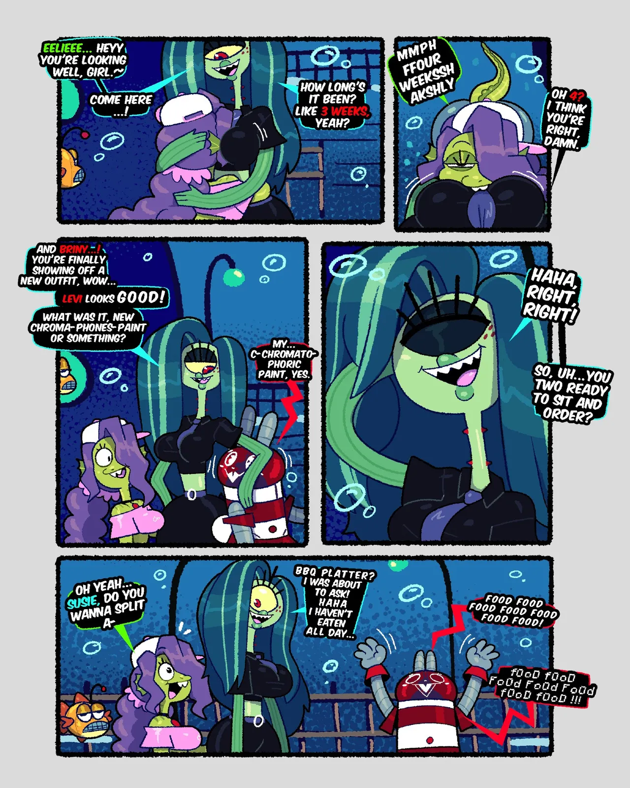 Manga Page 167