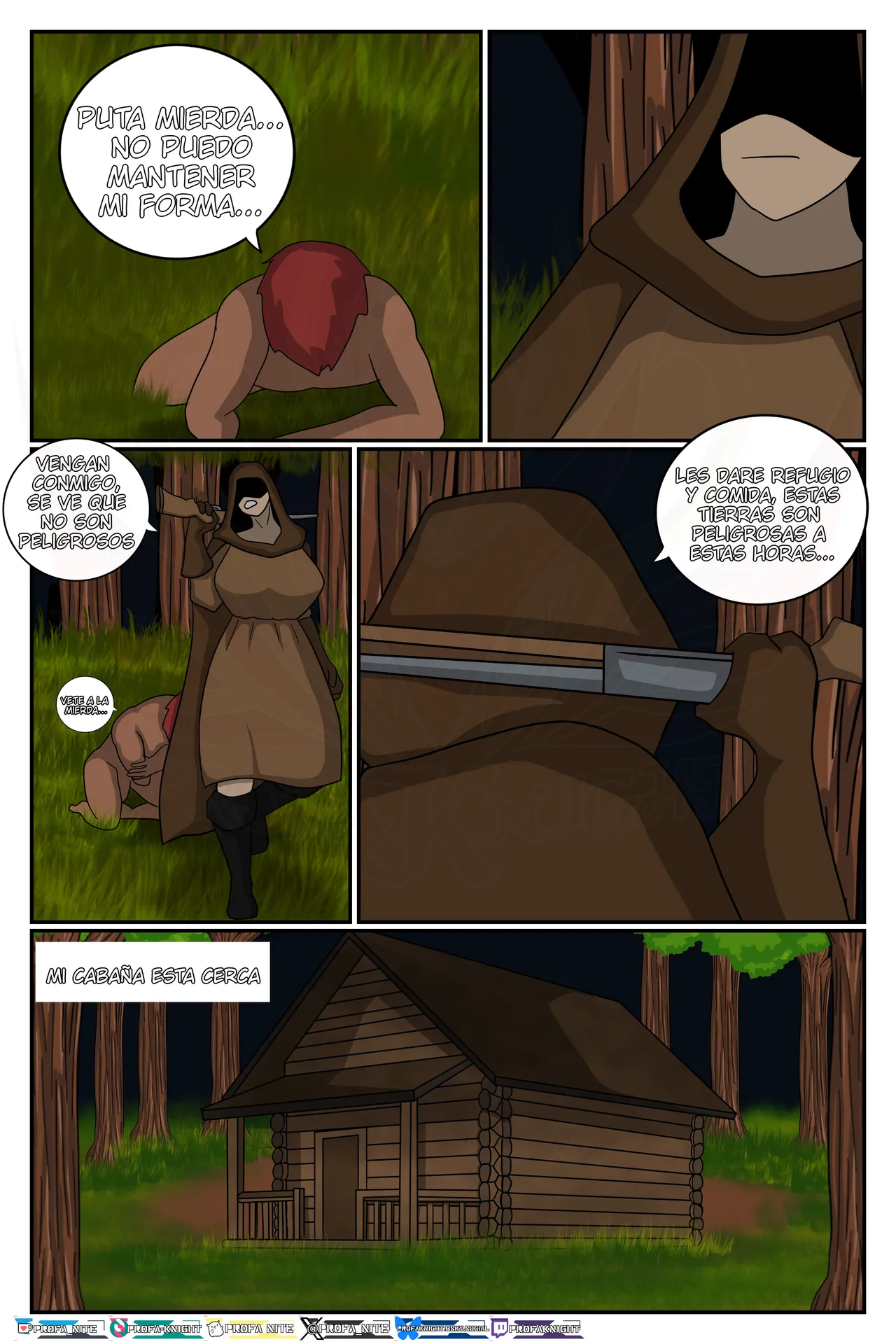 Manga Page 4