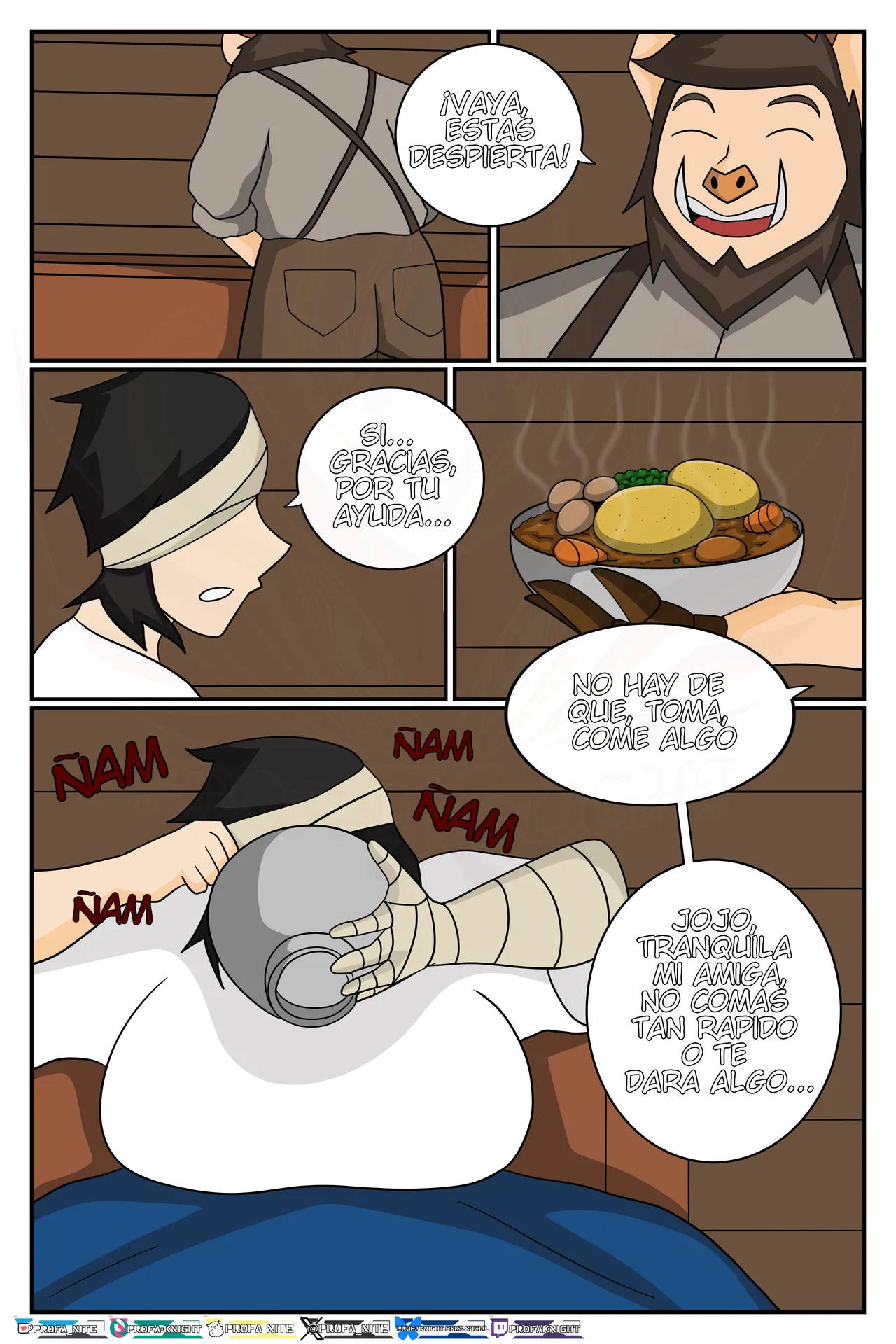 Manga Page 9
